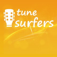 Tune Surfers