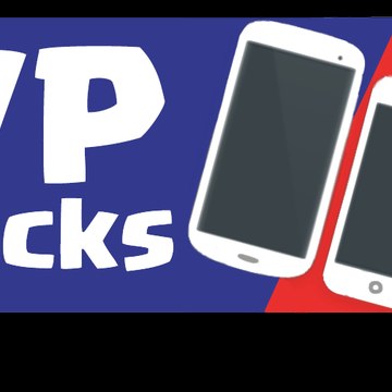 Hacks MVP