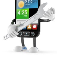 Jasa Service Hp Sidoarjo