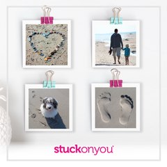 Stuckonyouau
