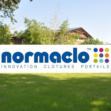 Normaclo clôtures portails