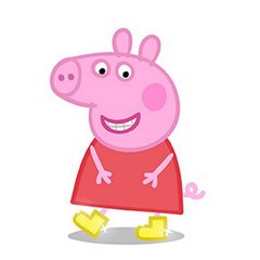 Peppa Pig
