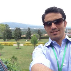 Asif Afridi
