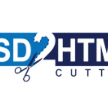 PSD2HTML CUTTER