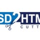 PSD2HTML CUTTER