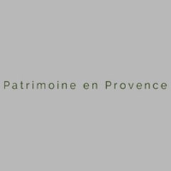 Patrimoine en Provence