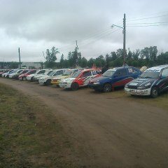 Osterallyteam2000