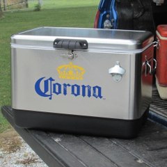 Corona Beer Cooler