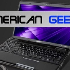 American-Geeks