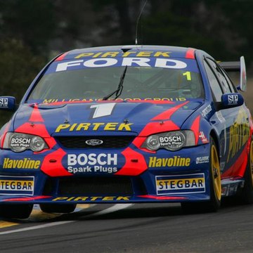 Magical Supercar Moments