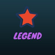 Legend ❤