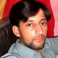 Fadi mughal