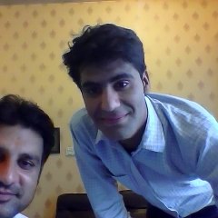 Dr.khayyam Bhatti