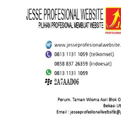 Desainwebjesse