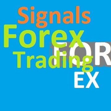 Forex Trading Signals