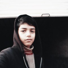 Hamza Chohan Rajpoot