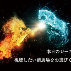 バラエティー競馬＋-KEIBA+- 【本館】