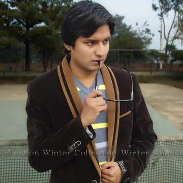 Bilawal Numan
