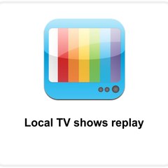 Pinoy Tv Replay