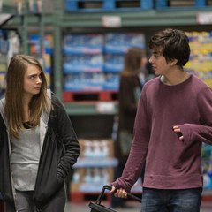 Paper Towns Full Movie