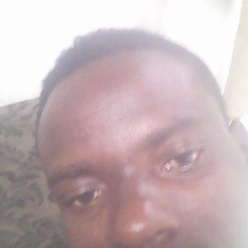 Aaron Abiodun