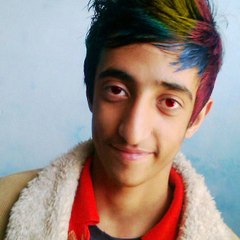 Ehtisham Ulhaq