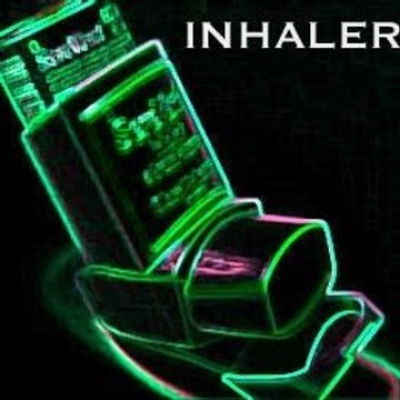 Inhaler