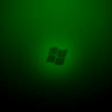 Windows Green