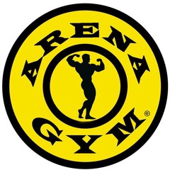 Arenagym2012