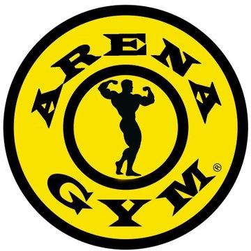 Arenagym2012
