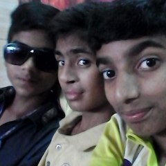 Teenager's Thingy