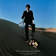 Pink Floyd Shineon