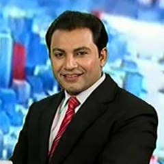 Haider Awan