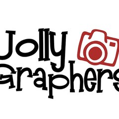 Jollygraphers