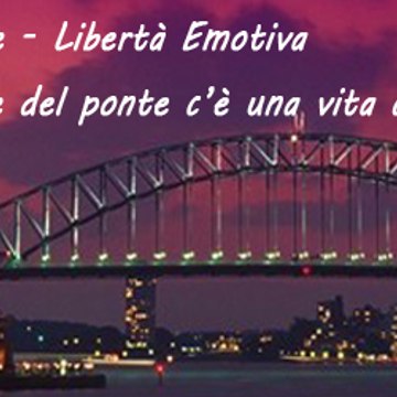 AnsiaPanicoDepressioneLibertàEmotiva