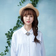 Kim So Hyun Turkey