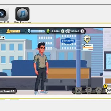 Kim Kardashian Hollywood Hack Télécharger