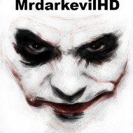 MrdarkevilHD .