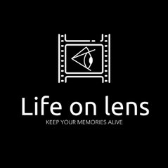 Life on Lens