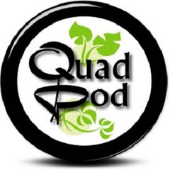 Quad Pod