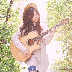 Apink中文首站FB