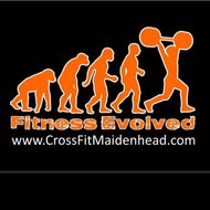 Crossfit Maidenhead