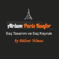 Atrium Paris Kuaför