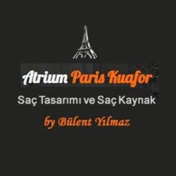 Atrium Paris Kuaför