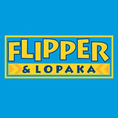 Flipper et Lopaka