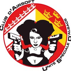 Unité Spéciale D'Alsace