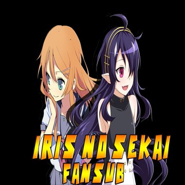 Iris no Sekai
