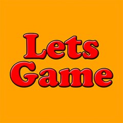 LetsGameRus