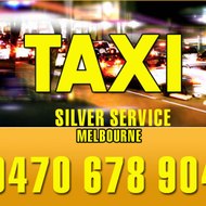 Silverservicetaximelbourne