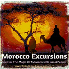 Moroccoexcursion